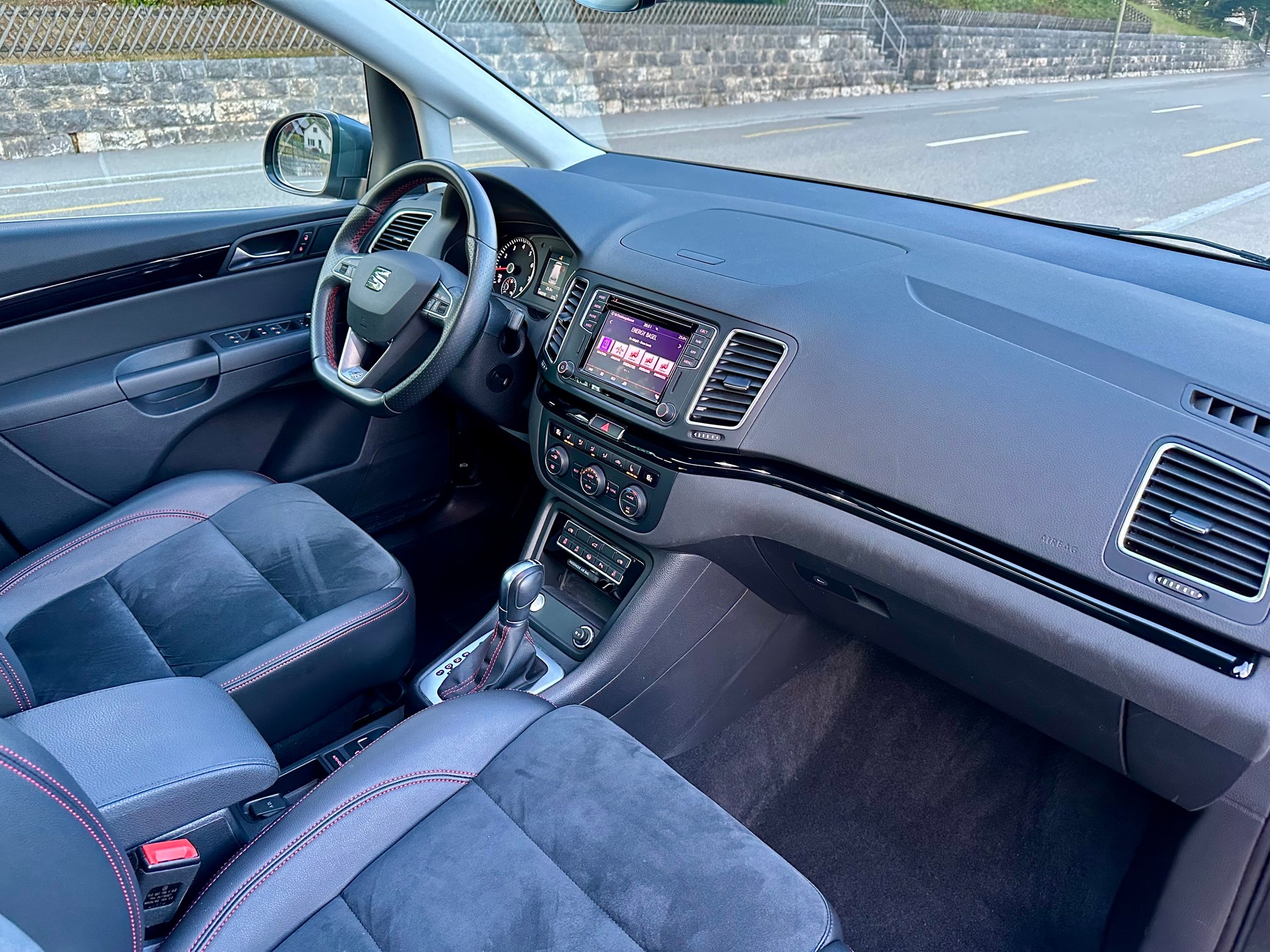 SEAT Alhambra 1.4 TSI DSG Hola FR-image-10