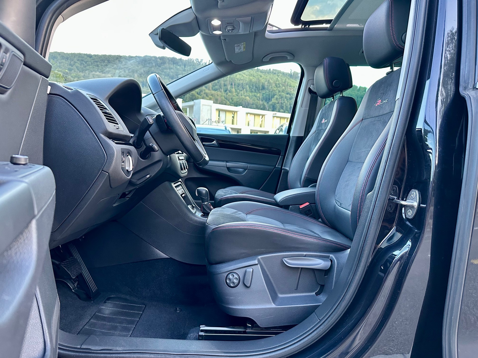 SEAT Alhambra 1.4 TSI DSG Hola FR-image-9