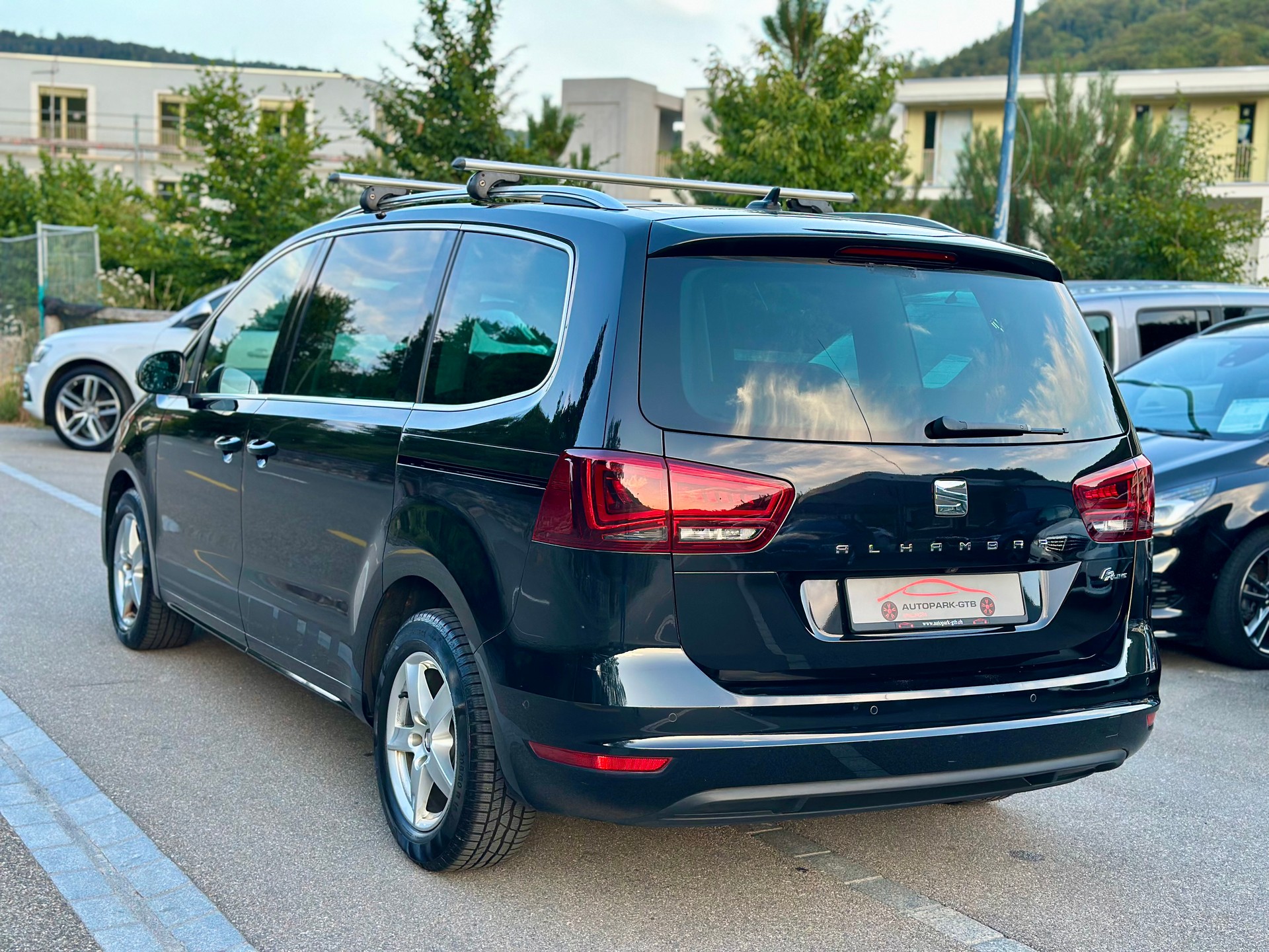 SEAT Alhambra 1.4 TSI DSG Hola FR-image-5