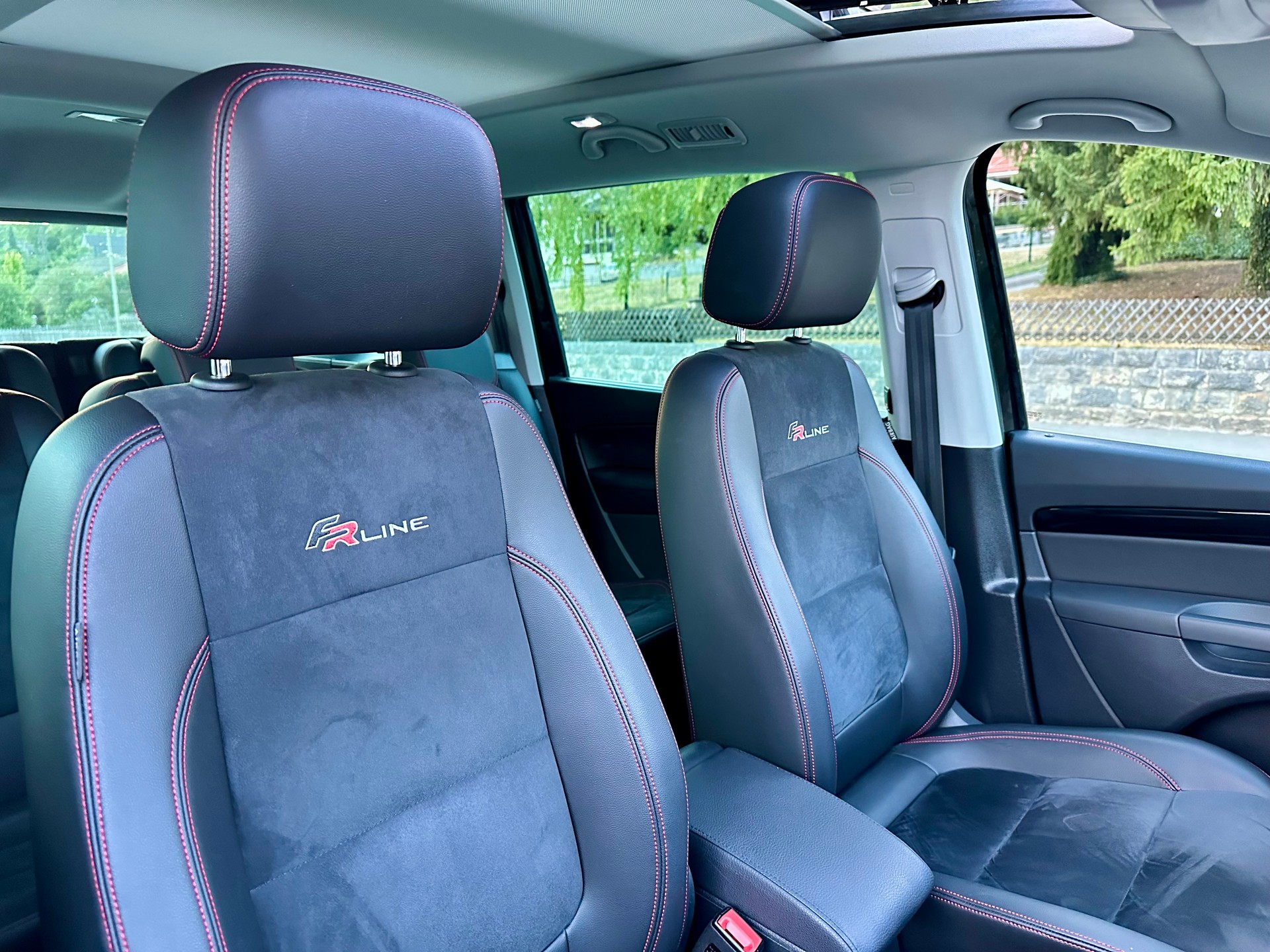 SEAT Alhambra 1.4 TSI DSG Hola FR-image-15