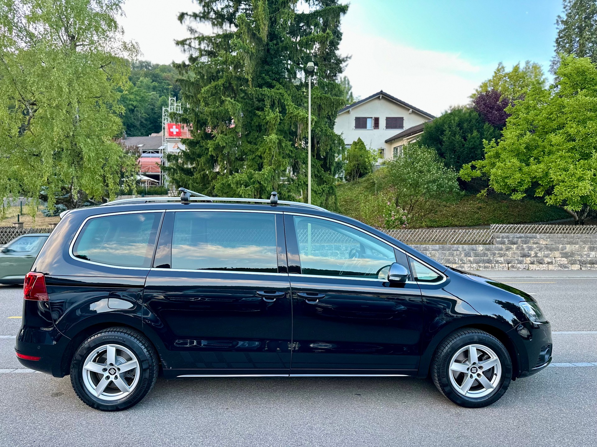 SEAT Alhambra 1.4 TSI DSG Hola FR-image-4