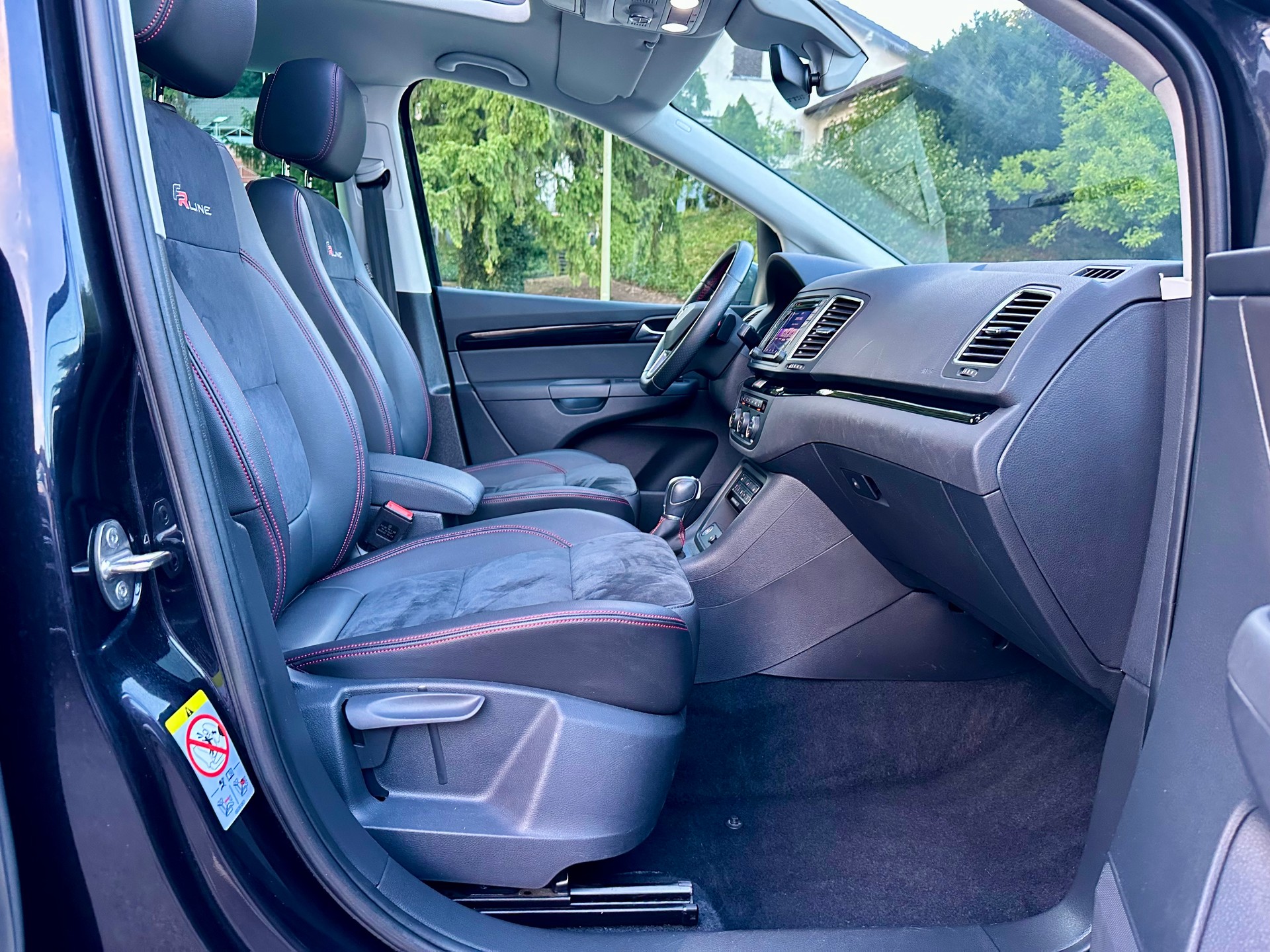 SEAT Alhambra 1.4 TSI DSG Hola FR-image-11