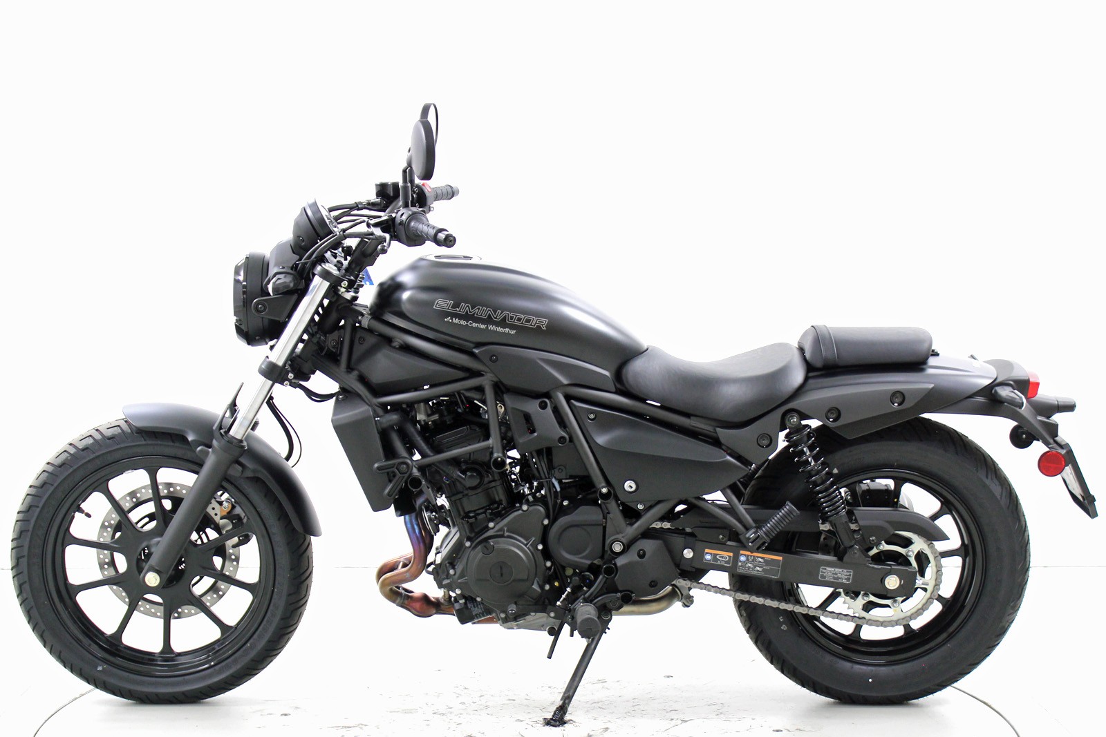 KAWASAKI Eliminator 500 ABS-image-4