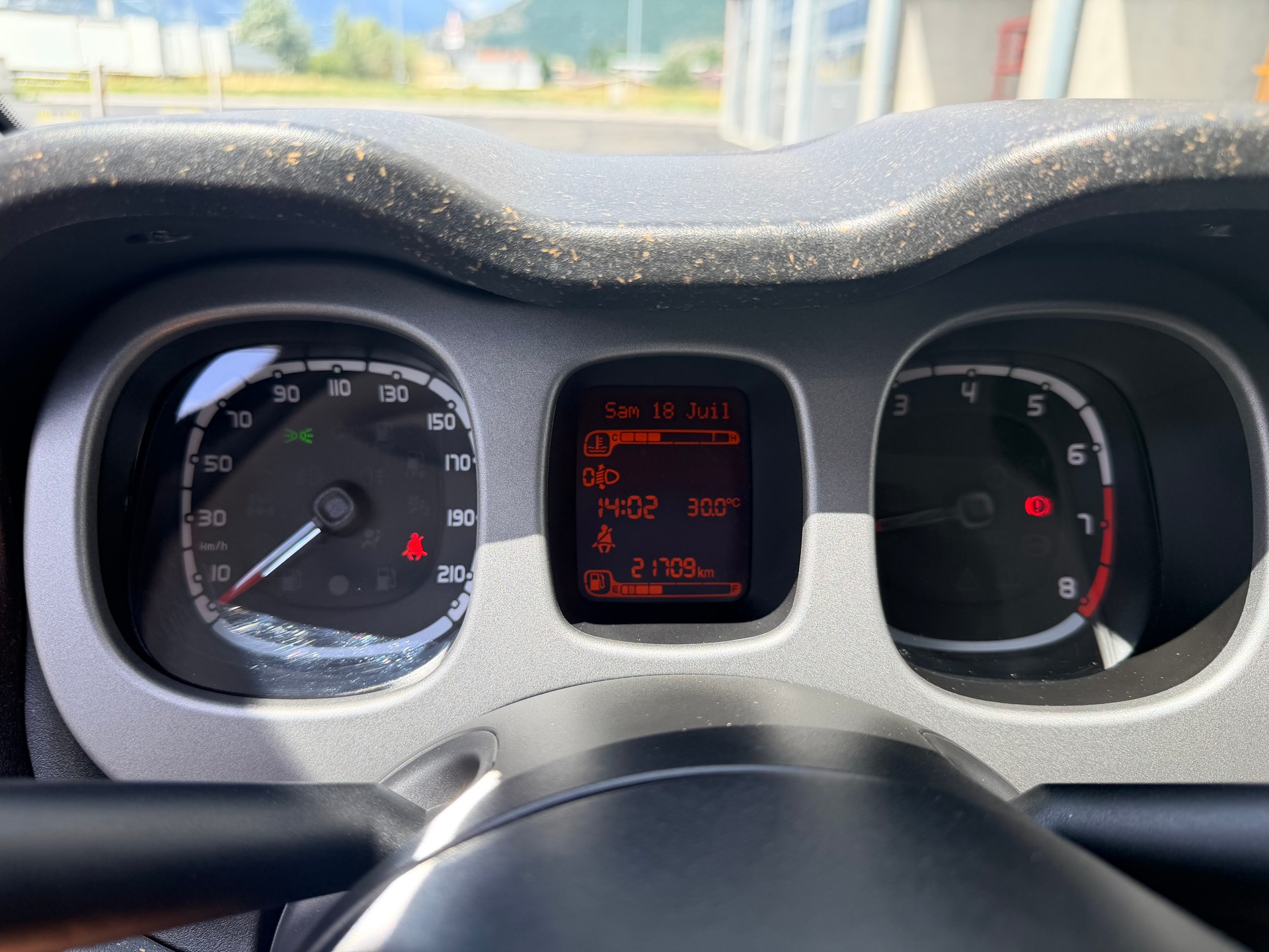 FIAT PANDA 0,9 twinair cross turbo 4x4-image-3