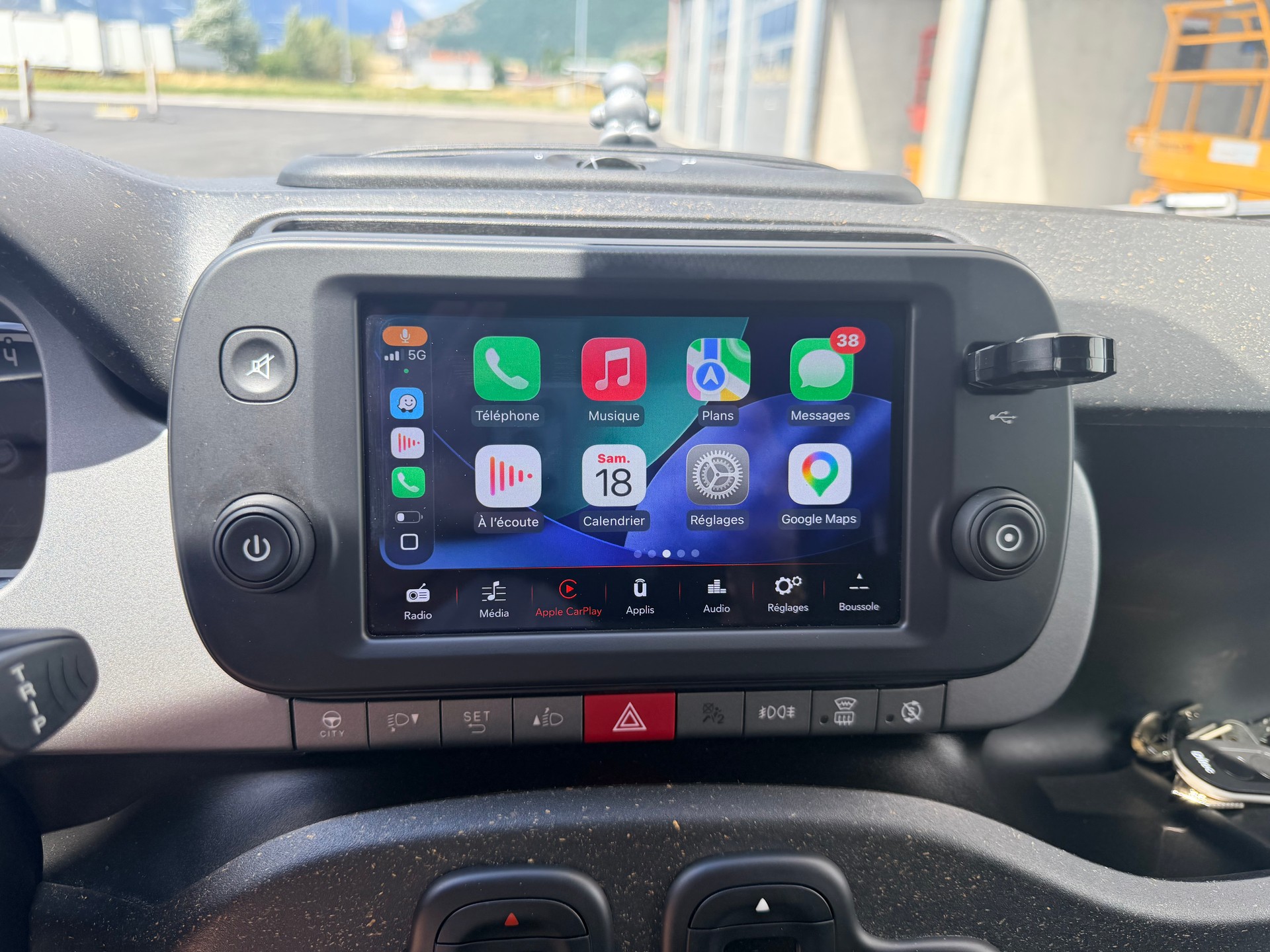 FIAT PANDA 0,9 twinair cross turbo 4x4-image-4