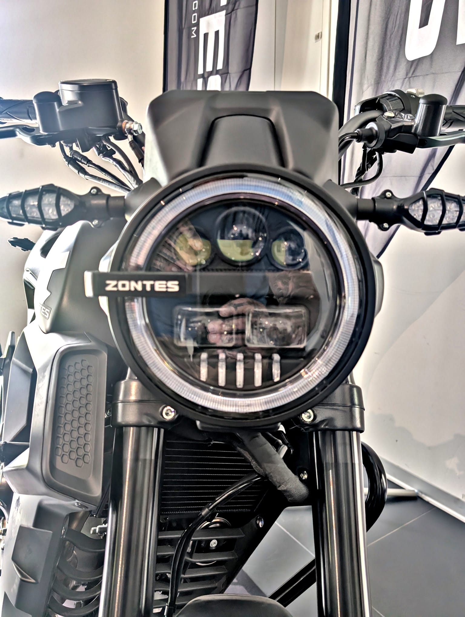ZONTES 125 GK ALU-image-5