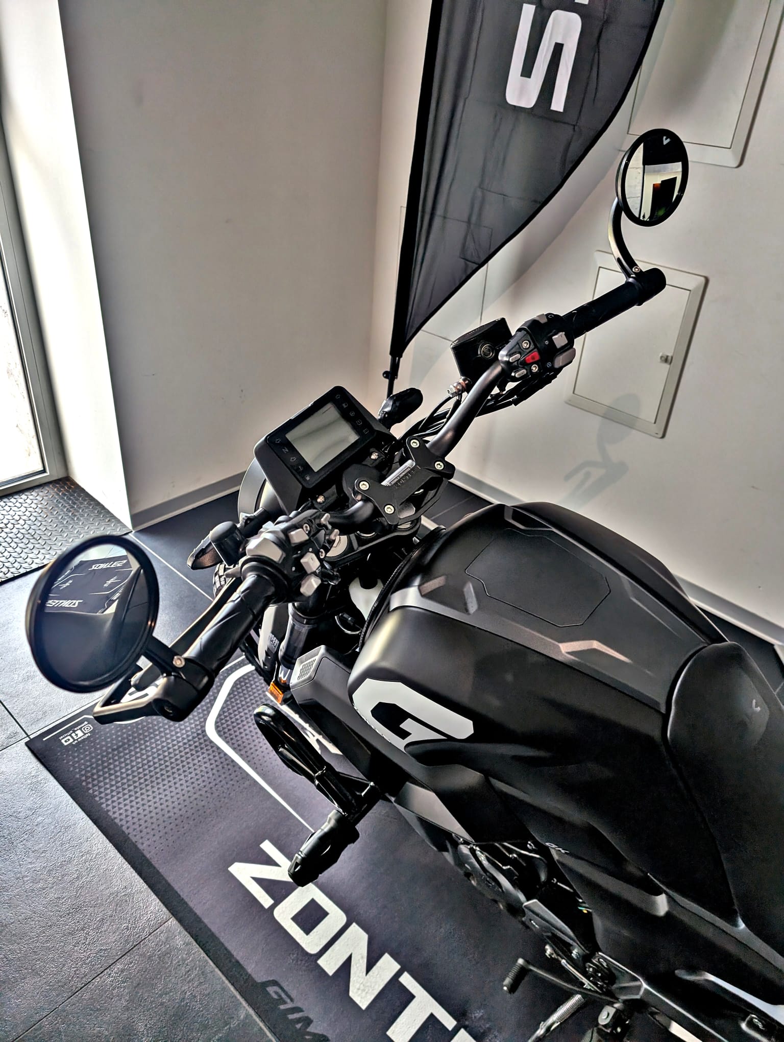 ZONTES 125 GK ALU-image-8