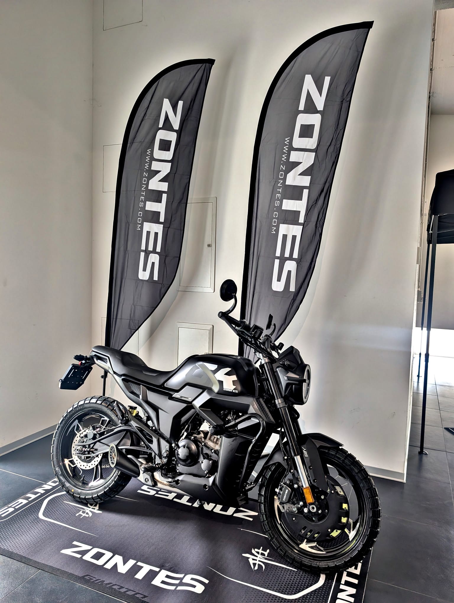 ZONTES 125 GK ALU-image-2
