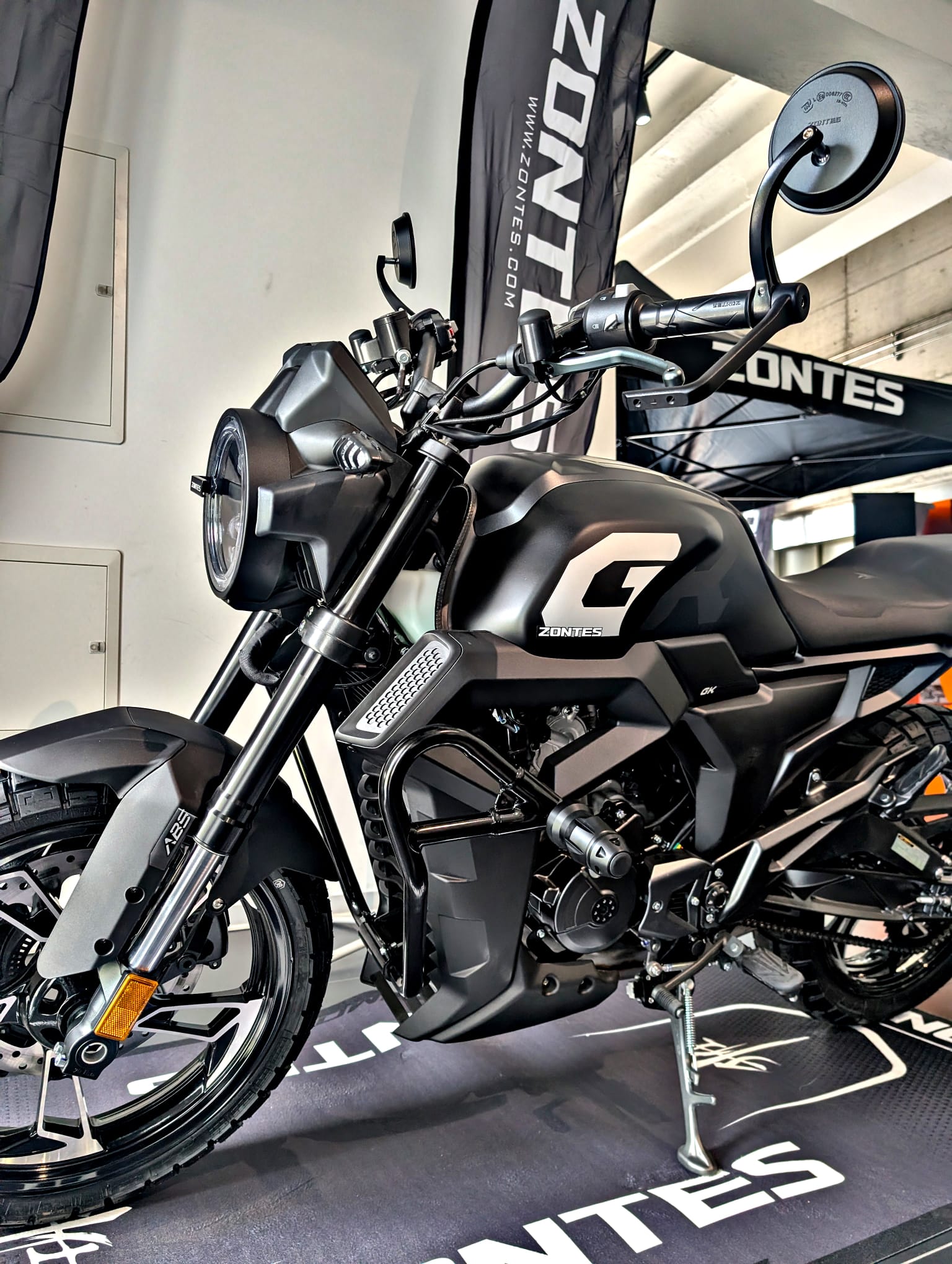 ZONTES 125 GK ALU-image-6