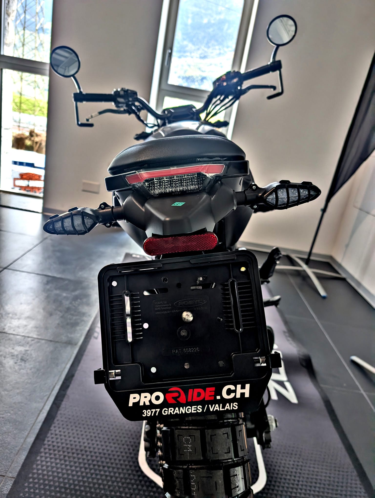 ZONTES 125 GK ALU-image-14