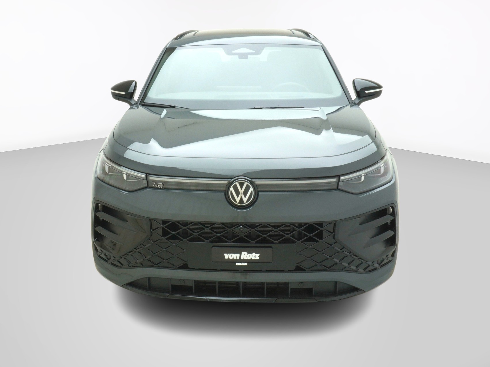 VW Tayron 2.0 TDI R-Line DSG 4motion-image-6