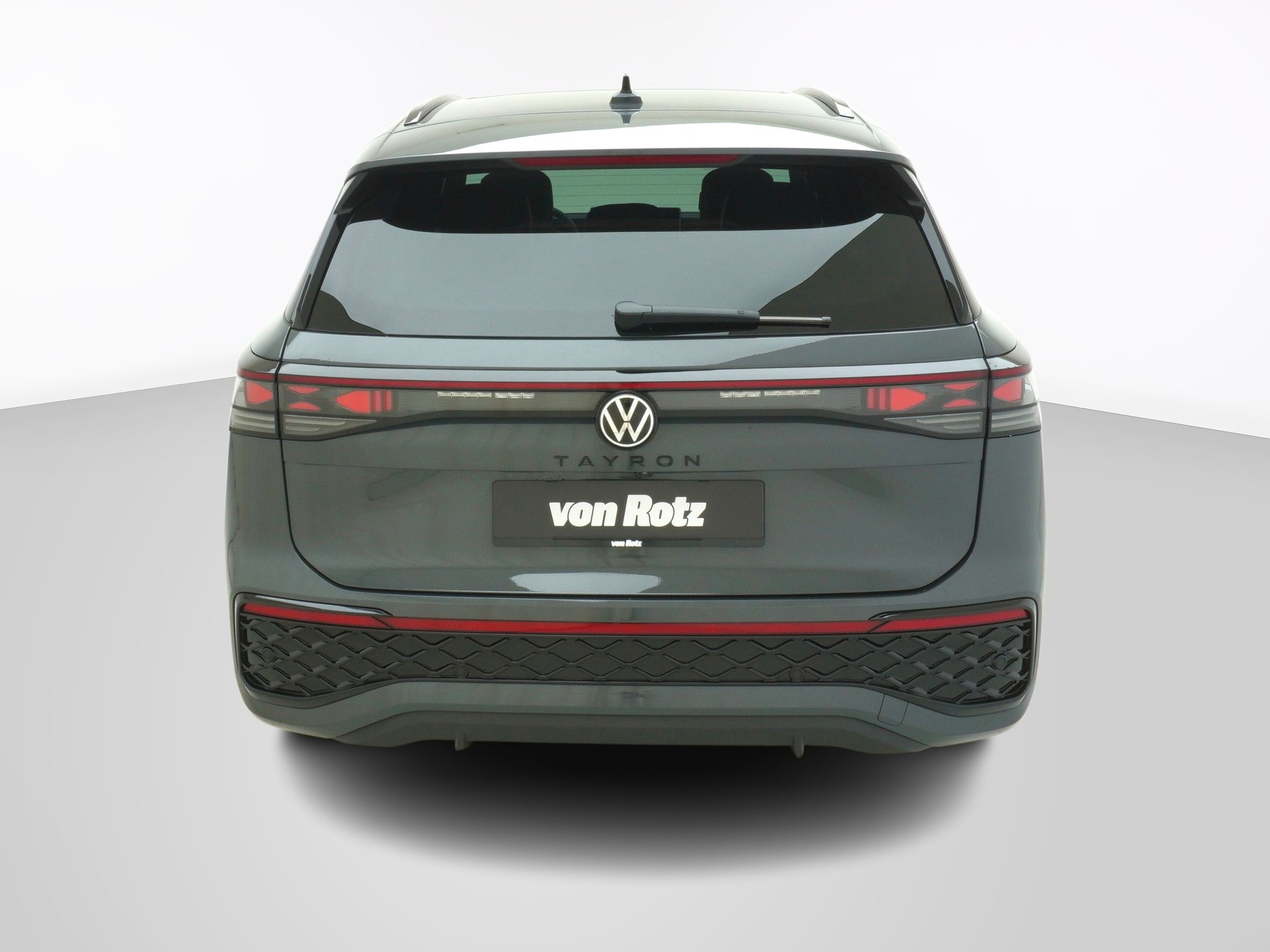 VW Tayron 2.0 TDI R-Line DSG 4motion-showroom-element-2