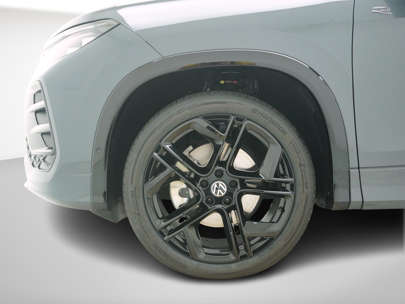 VW Tayron 2.0 TDI R-Line DSG 4motion-image-9