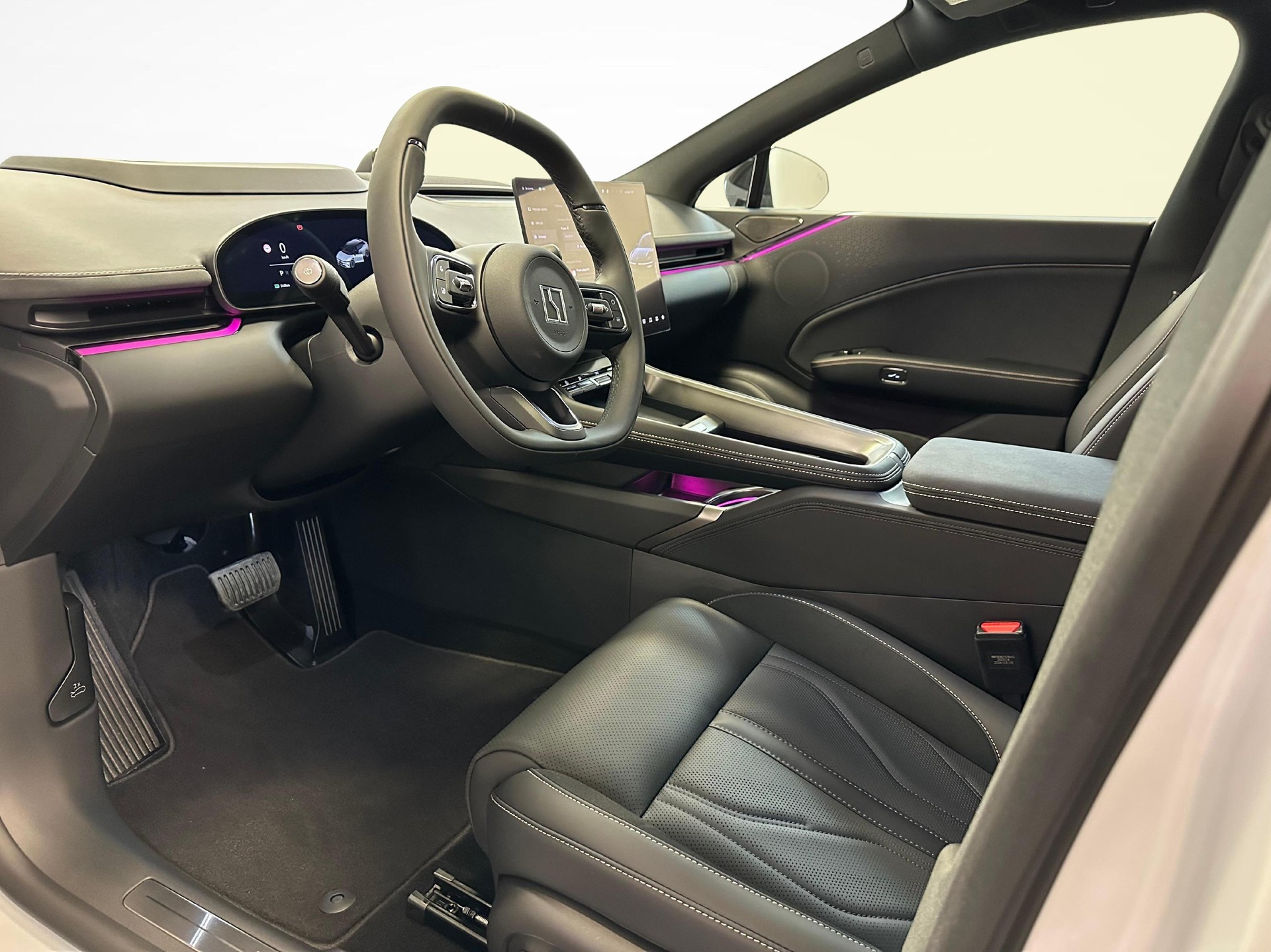 ZEEKR 7GT Privilege AWD-image-3