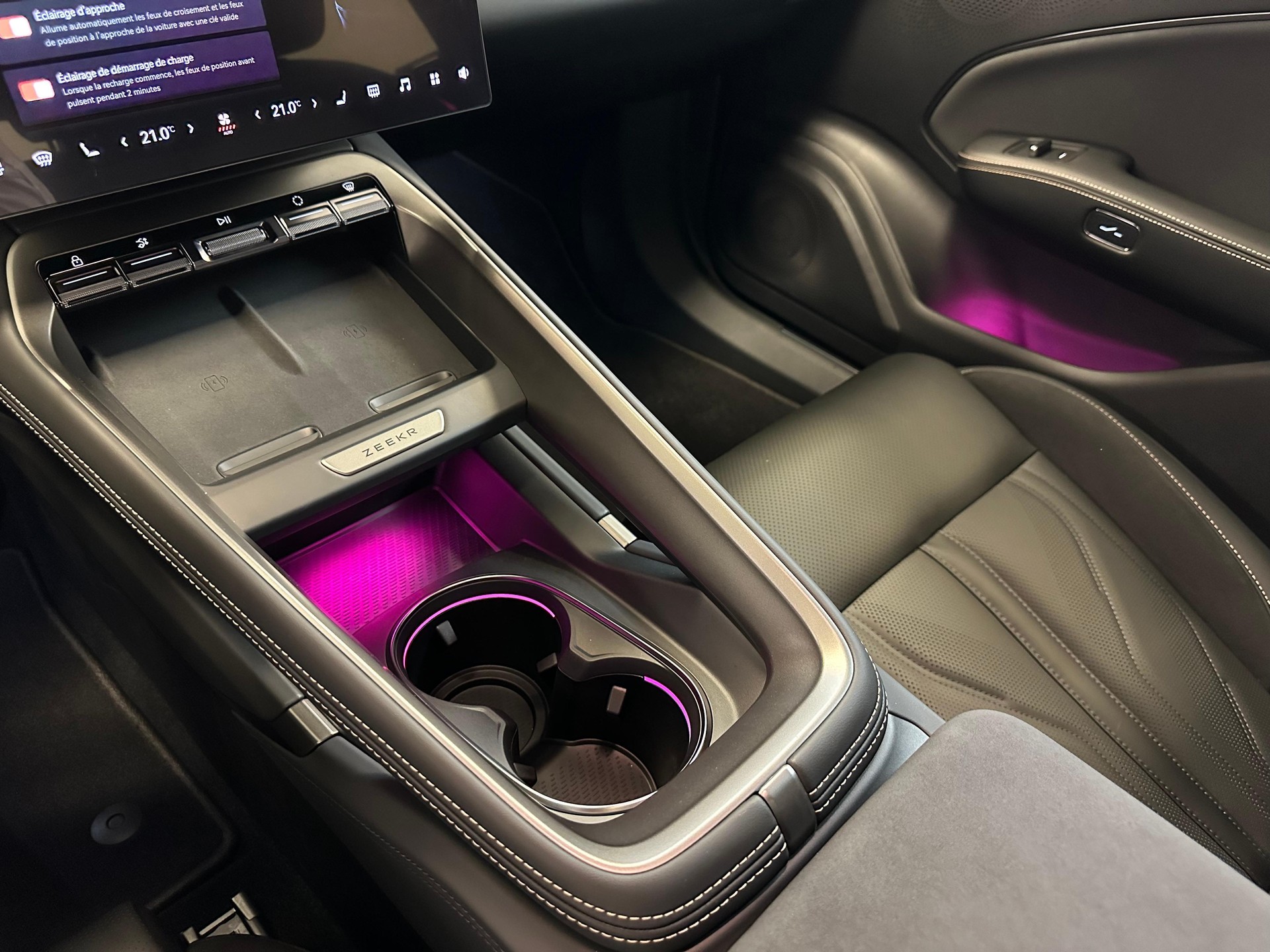 ZEEKR 7GT Privilege AWD-image-8