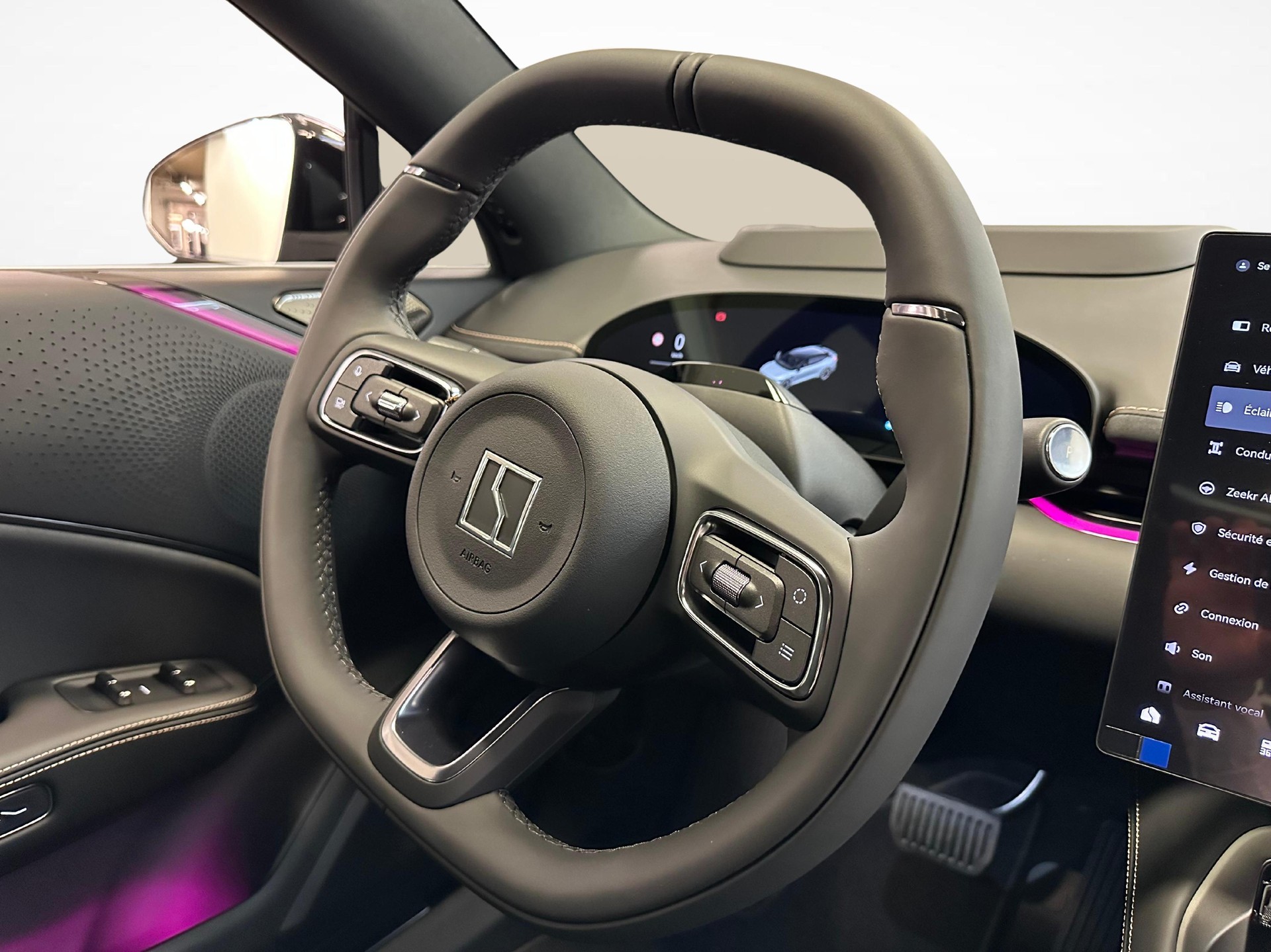 ZEEKR 7GT Privilege AWD-image-6
