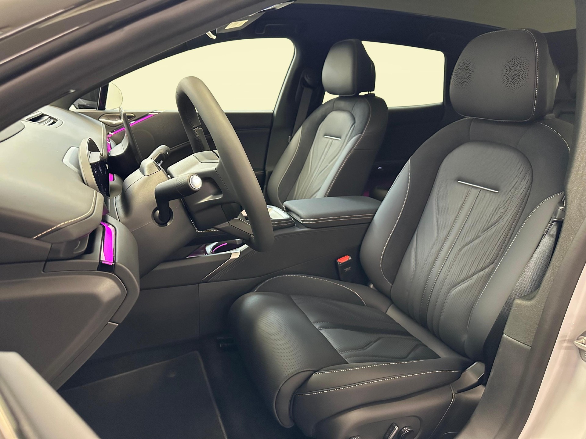 ZEEKR 7GT Privilege AWD-image-4