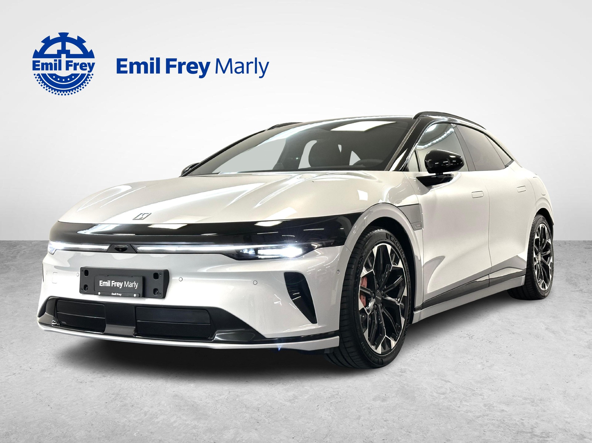 ZEEKR 7GT Privilege AWD-image-0
