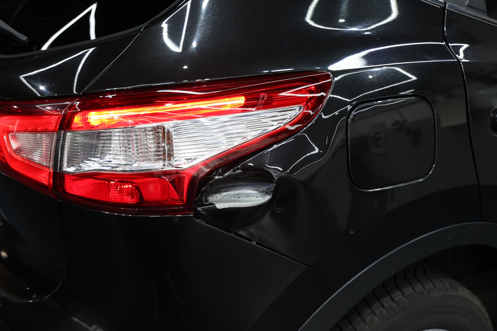 NISSAN Qashqai 1.6 dCi tekna ALL-MODE 4x4-image-10
