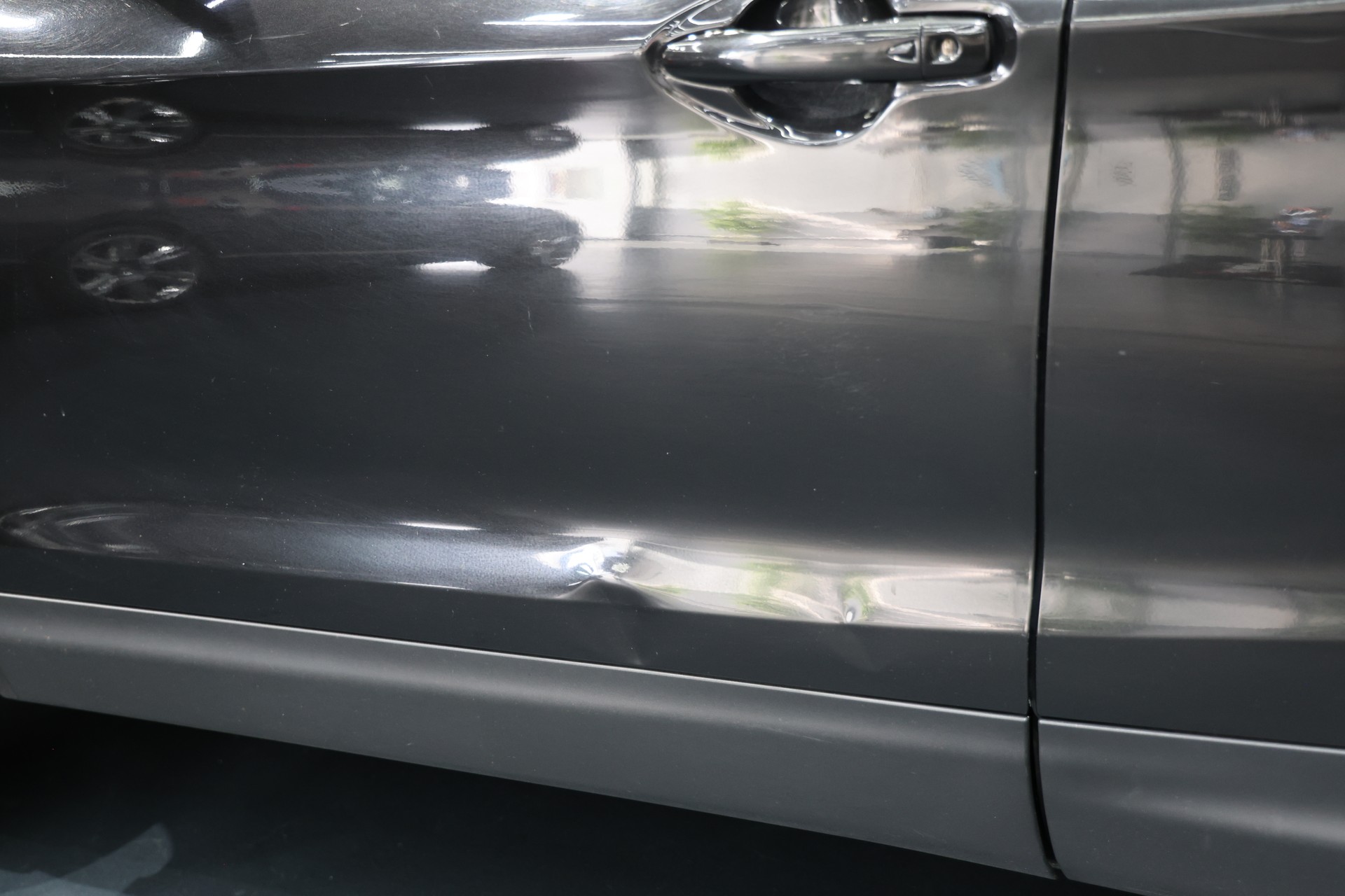 NISSAN Qashqai 1.6 dCi tekna ALL-MODE 4x4-image-3