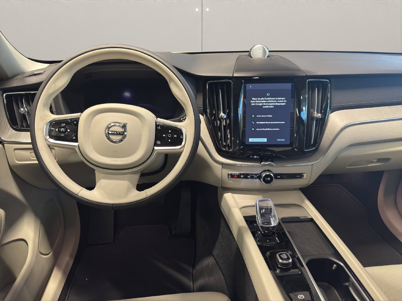VOLVO XC60 2.0 T8 TE Ultimate Bright eAWD-image-9