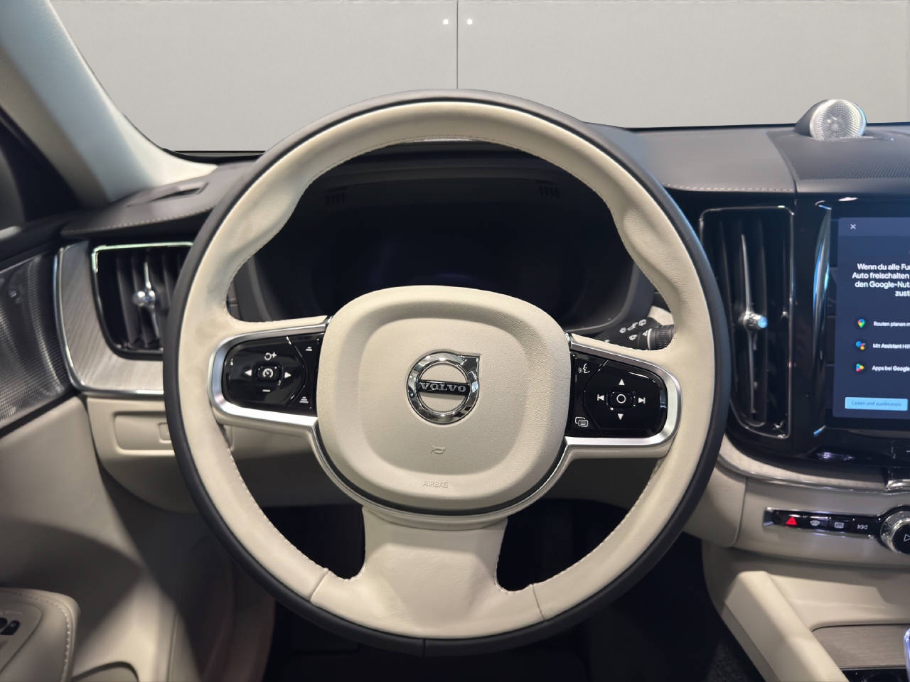VOLVO XC60 2.0 T8 TE Ultimate Bright eAWD-image-8