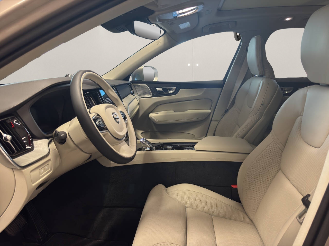 VOLVO XC60 2.0 T8 TE Ultimate Bright eAWD-image-6