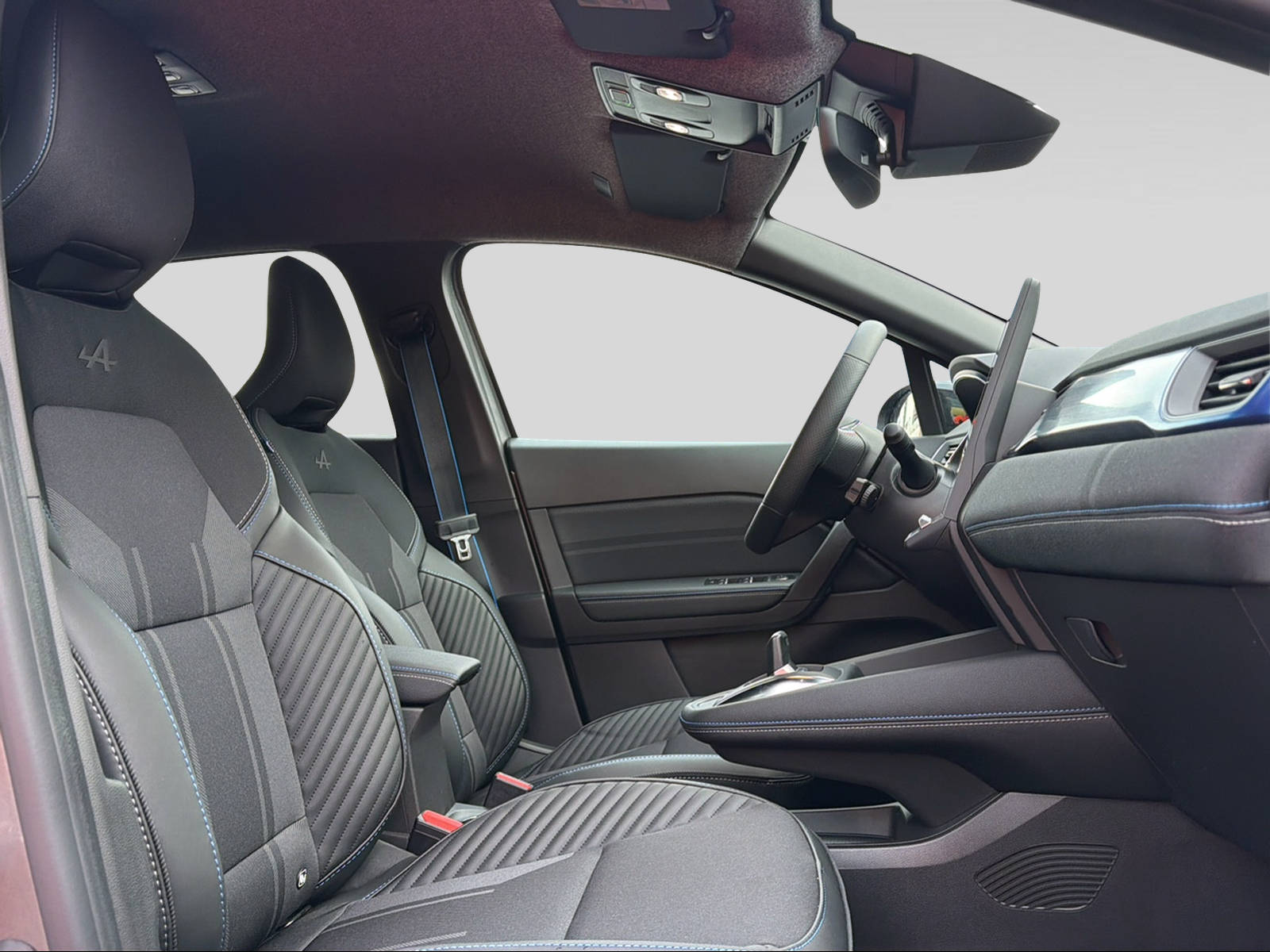 RENAULT Captur 1.8 E-Tech esprit Alpine-image-10