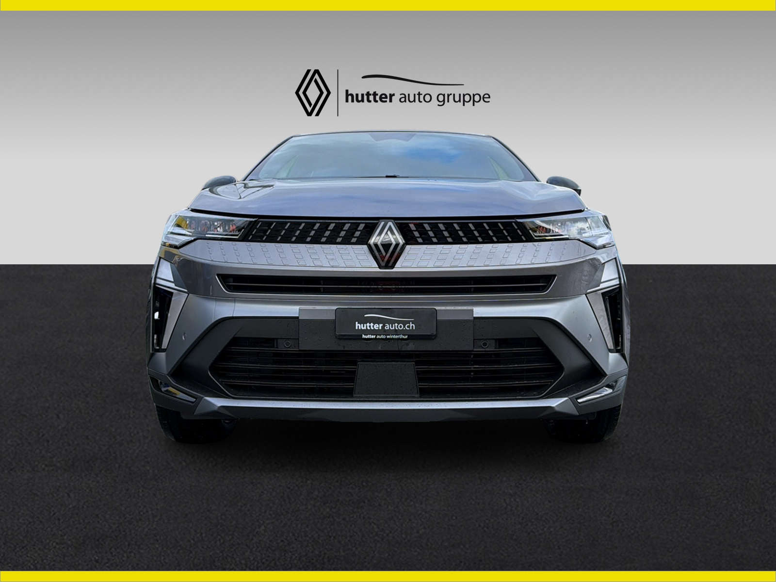 RENAULT Captur 1.8 E-Tech esprit Alpine-image-2