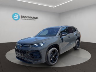 VW Tayron 2.0 TSI R-Line DSG 4Motion-image-0