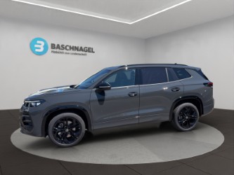 VW Tayron 2.0 TSI R-Line DSG 4Motion-image-1