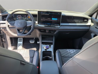 VW Tayron 2.0 TSI R-Line DSG 4Motion-image-5