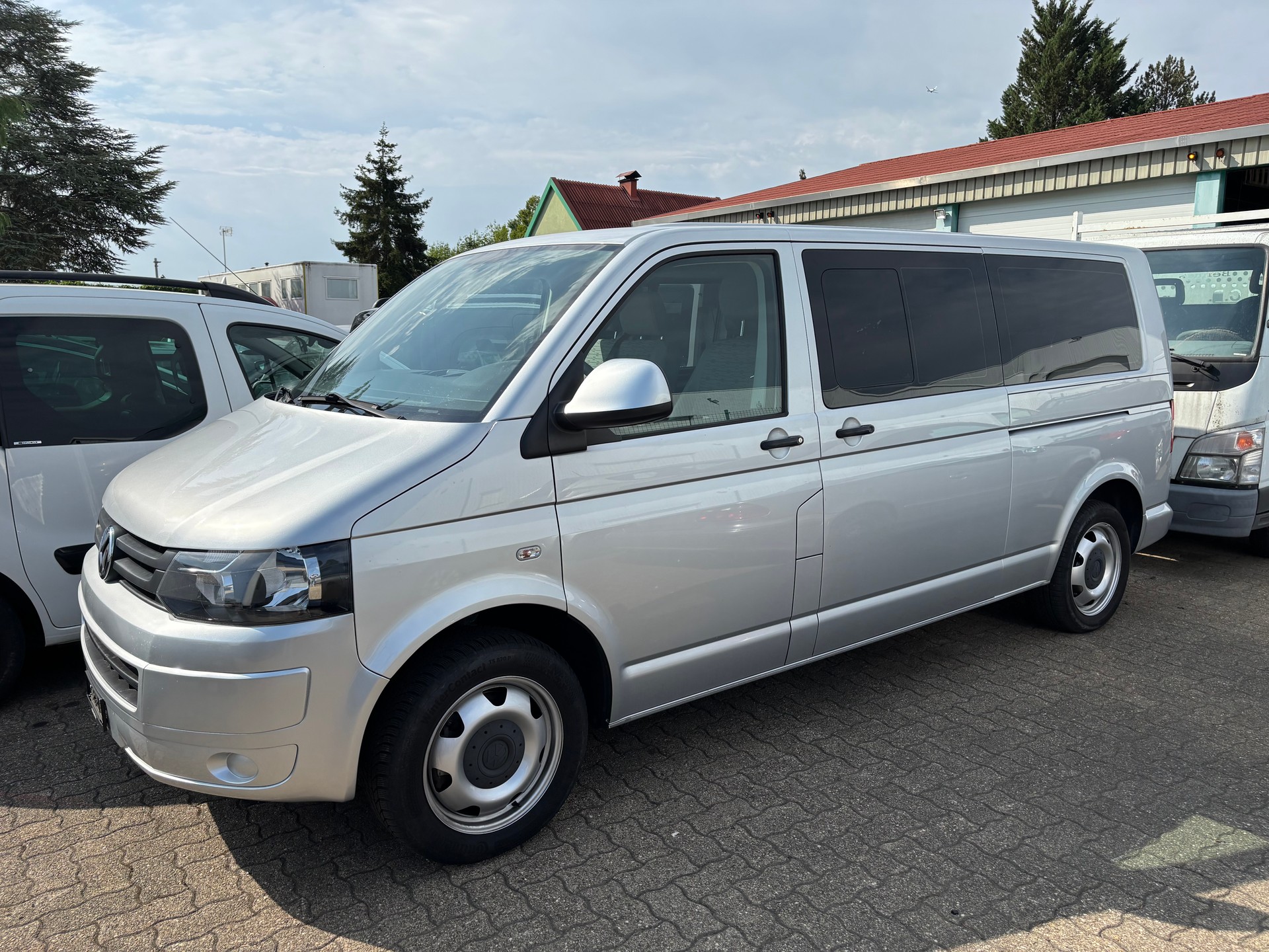 VW 2.0 TDI 180 4m-image-0