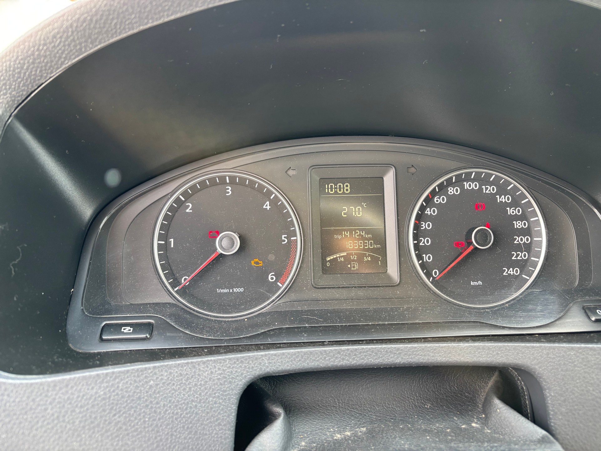 VW 2.0 TDI 180 4m-image-4