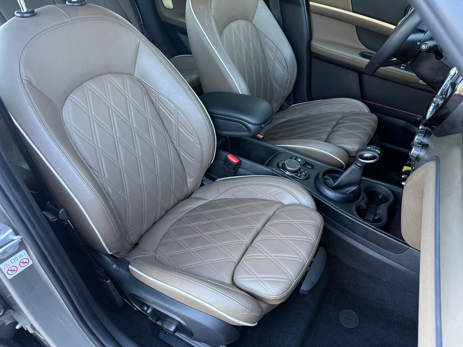 MINI Countryman Cooper S E ALL4 Steptronic-image-14