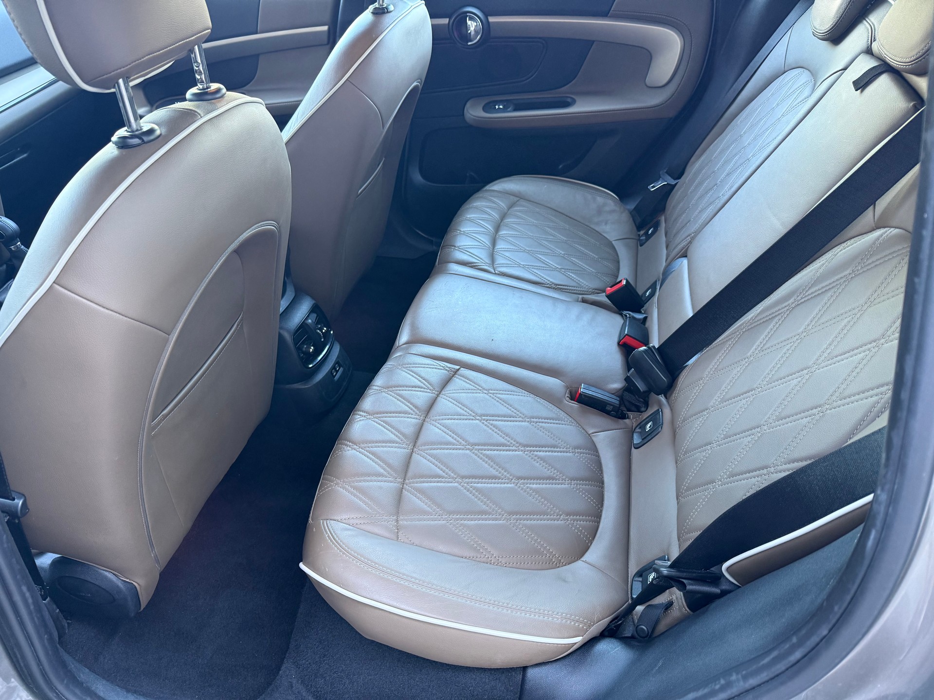 MINI Countryman Cooper S E ALL4 Steptronic-image-10