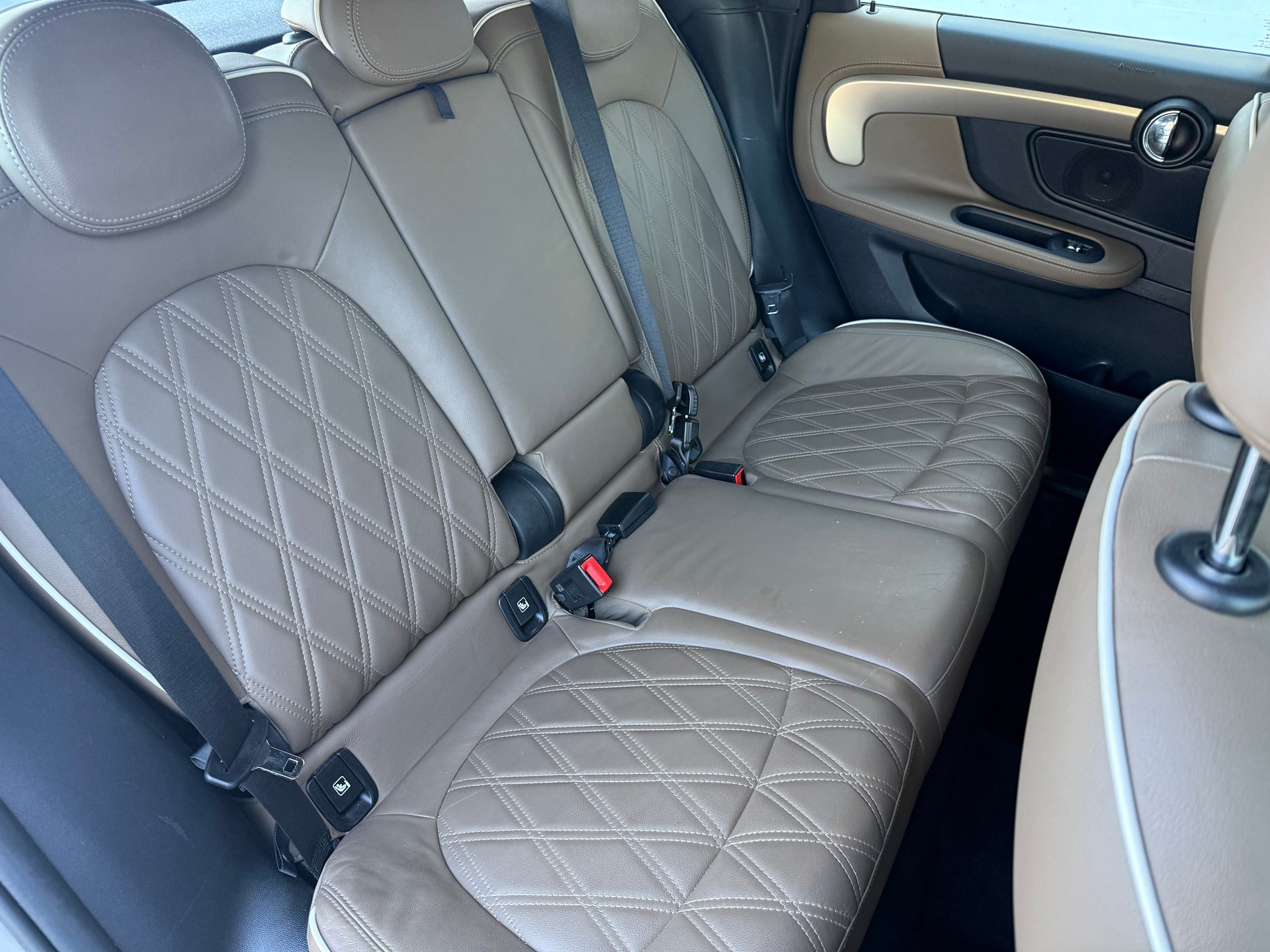 MINI Countryman Cooper S E ALL4 Steptronic-image-12