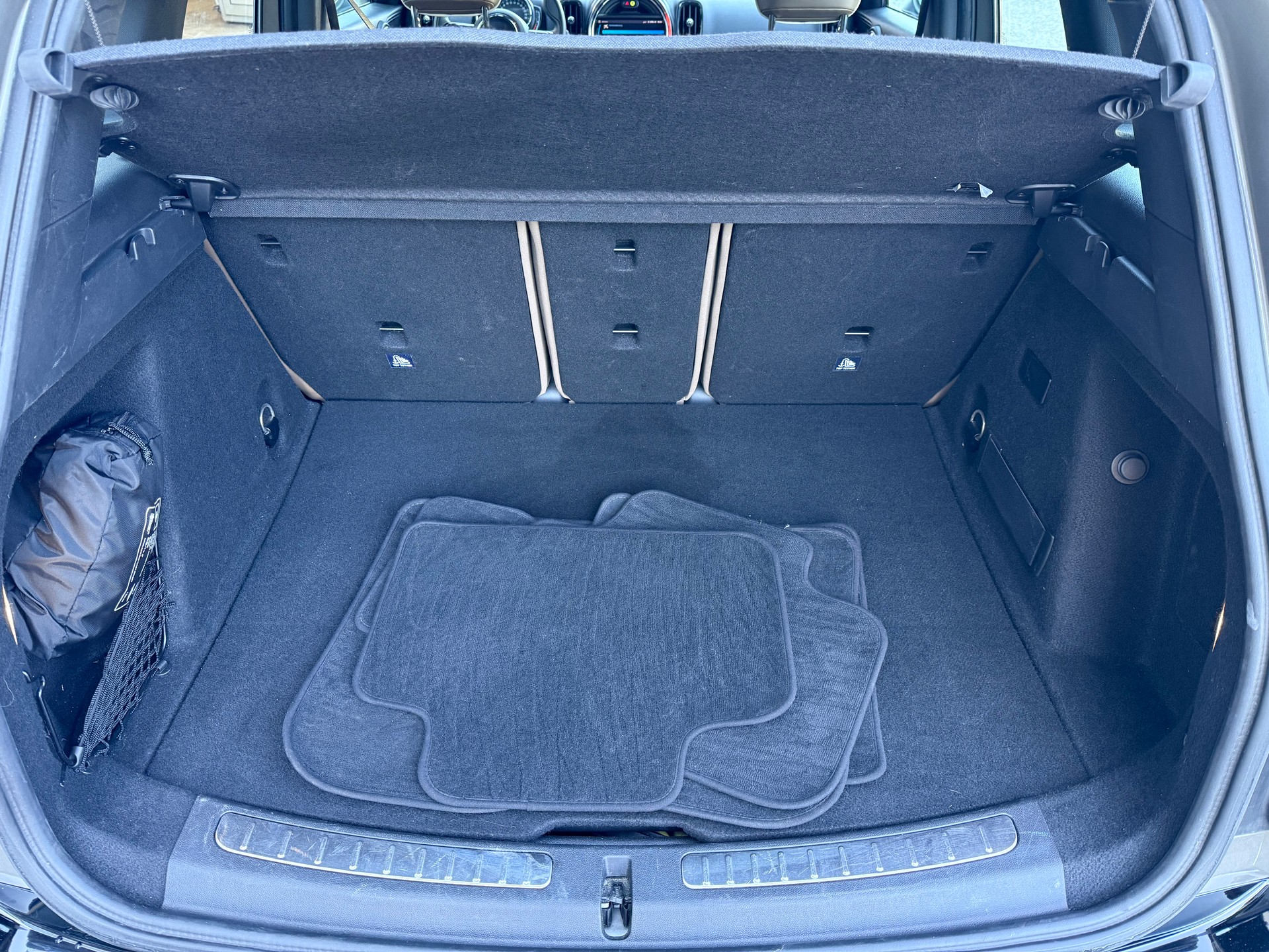 MINI Countryman Cooper S E ALL4 Steptronic-image-15