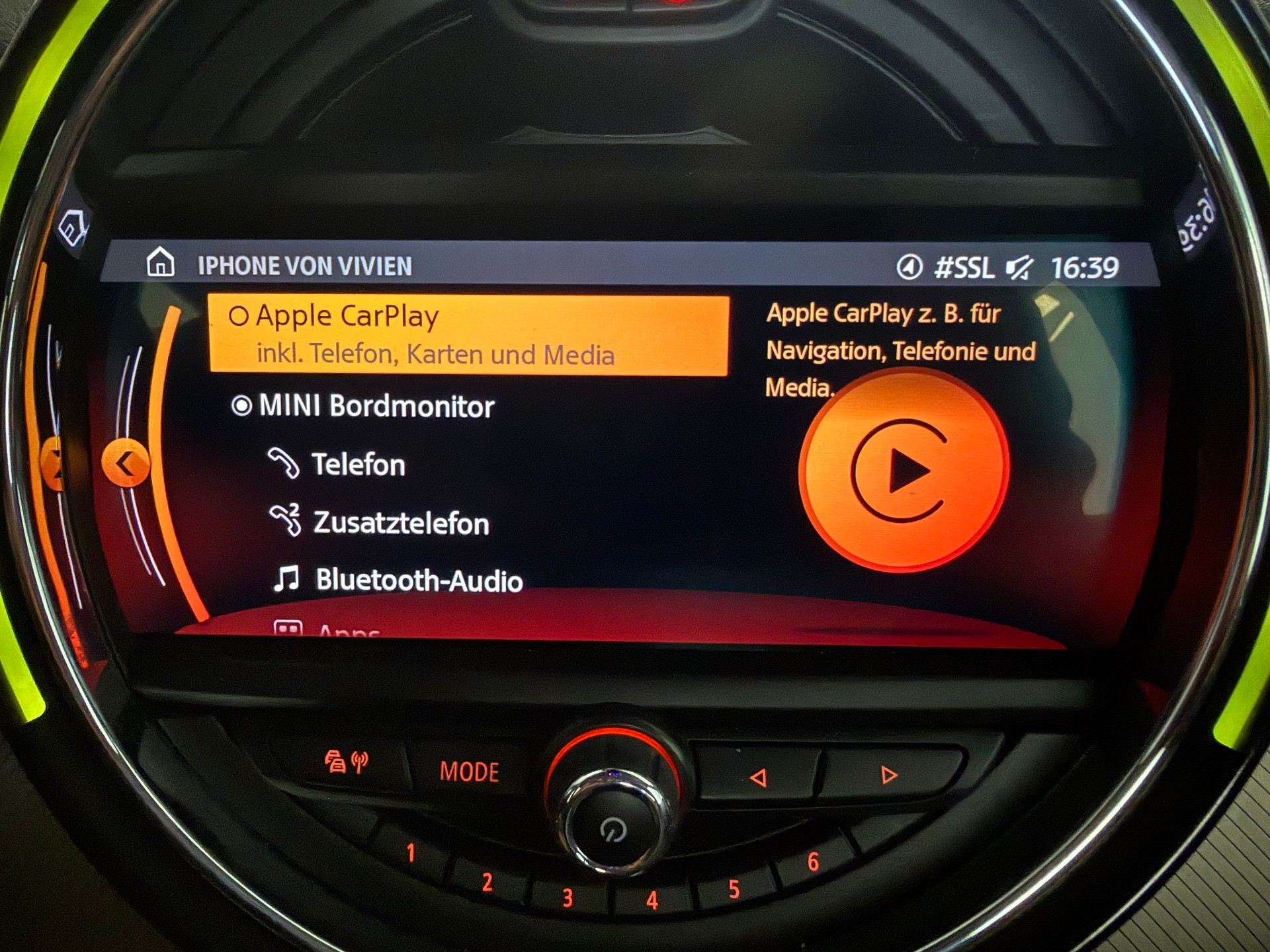 MINI Countryman Cooper S E ALL4 Steptronic-image-26