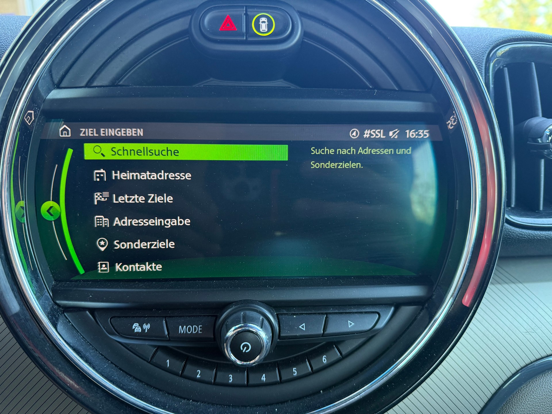 MINI Countryman Cooper S E ALL4 Steptronic-image-18