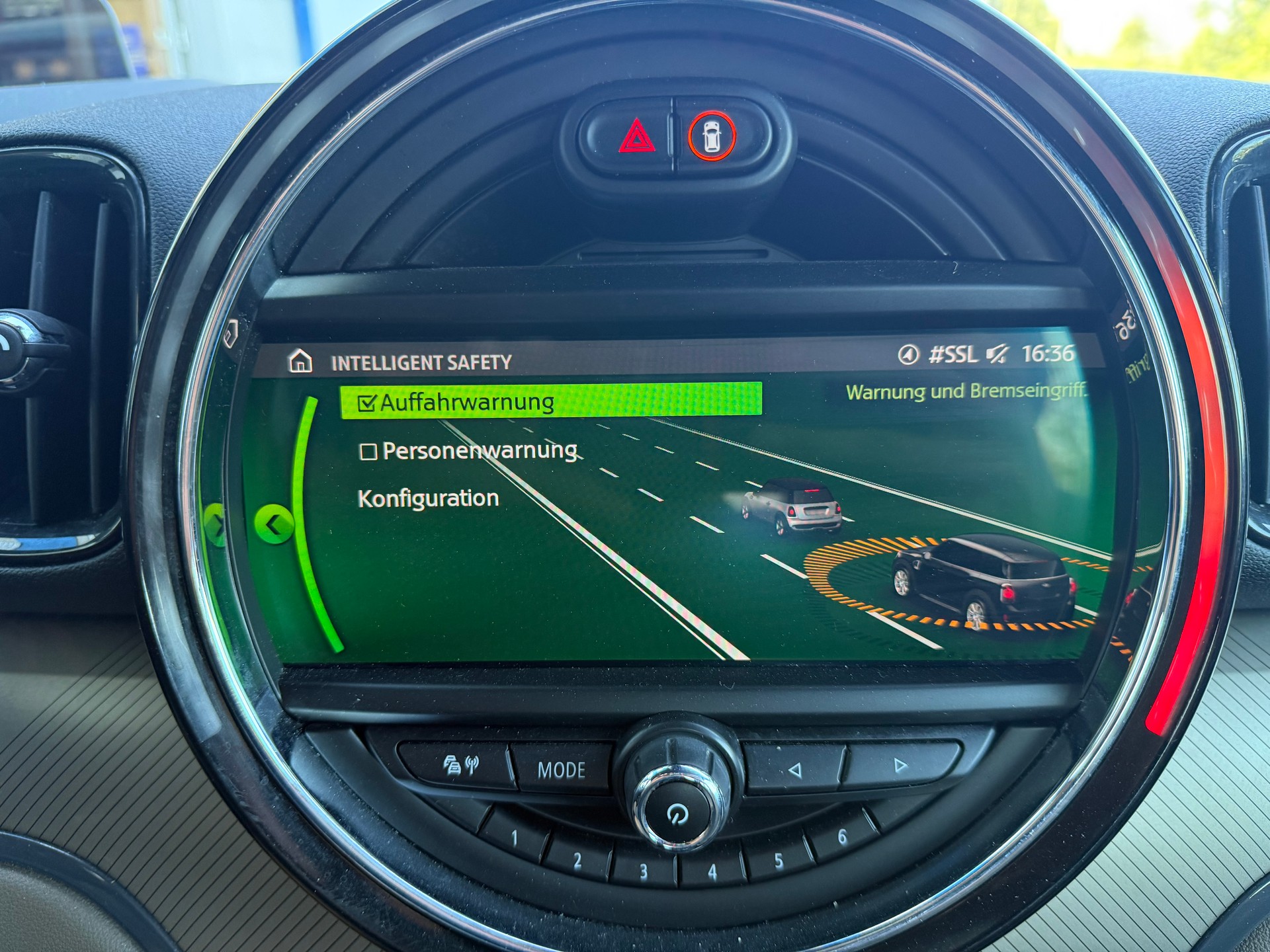MINI Countryman Cooper S E ALL4 Steptronic-image-20