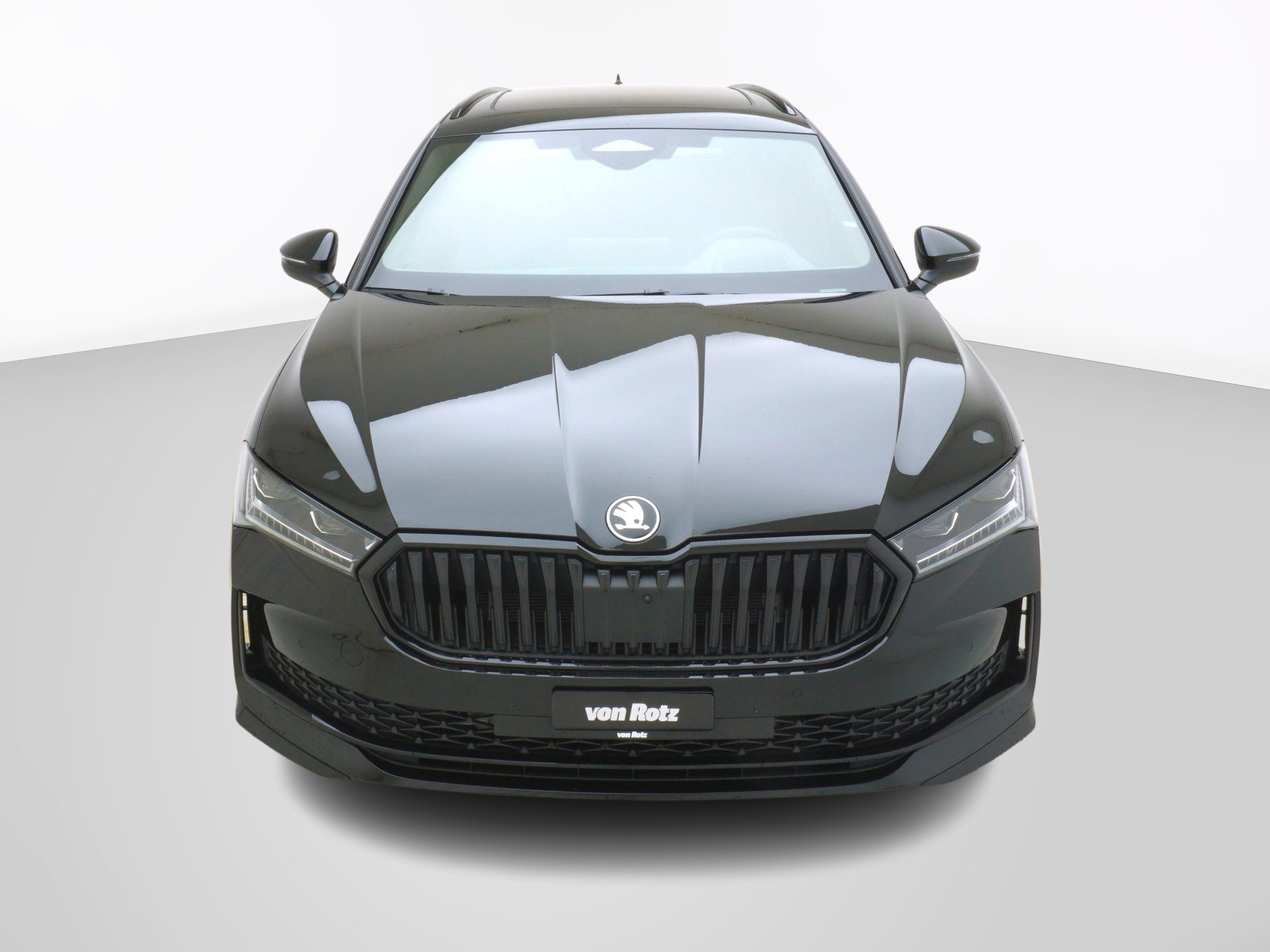 SKODA Superb 1.5 TSI Plug-in-Hybrid Sportline DSG-image-6