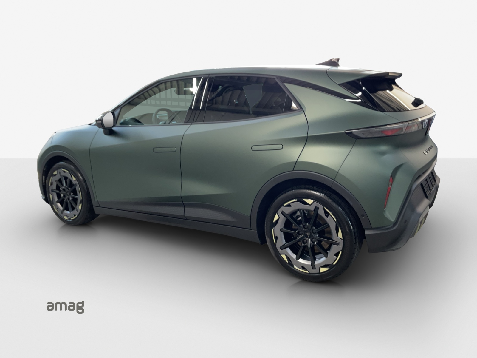 CUPRA Raval 52 kWh VZ Extreme Launch Edition-image-2