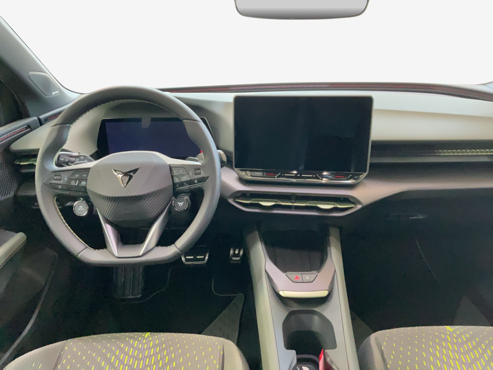CUPRA Raval 52 kWh VZ Extreme Launch Edition-image-8