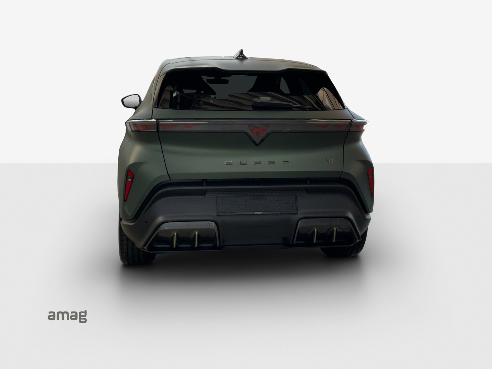 CUPRA Raval 52 kWh VZ Extreme Launch Edition-image-3
