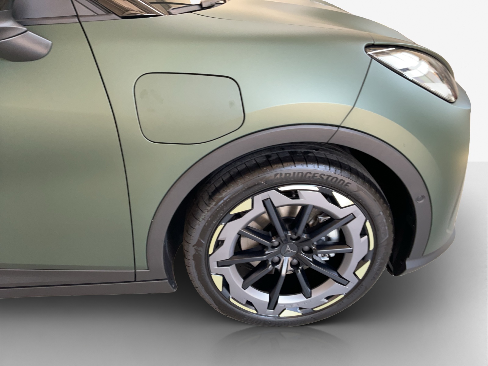 CUPRA Raval 52 kWh VZ Extreme Launch Edition-image-14