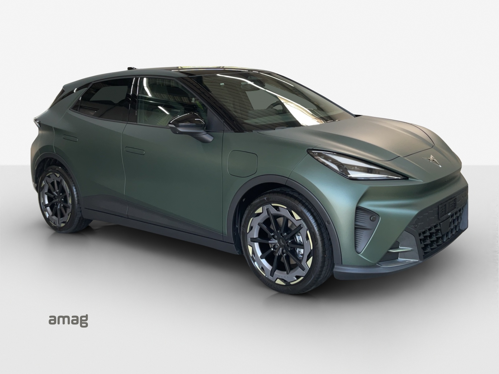 CUPRA Raval 52 kWh VZ Extreme Launch Edition-image-5