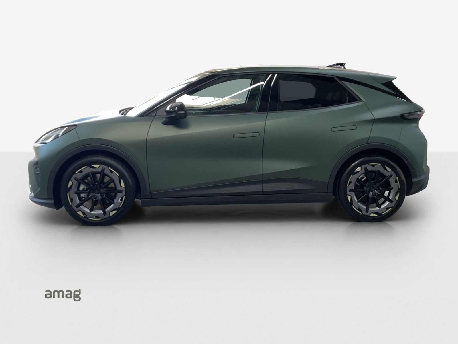 CUPRA Raval 52 kWh VZ Extreme Launch Edition-image-1