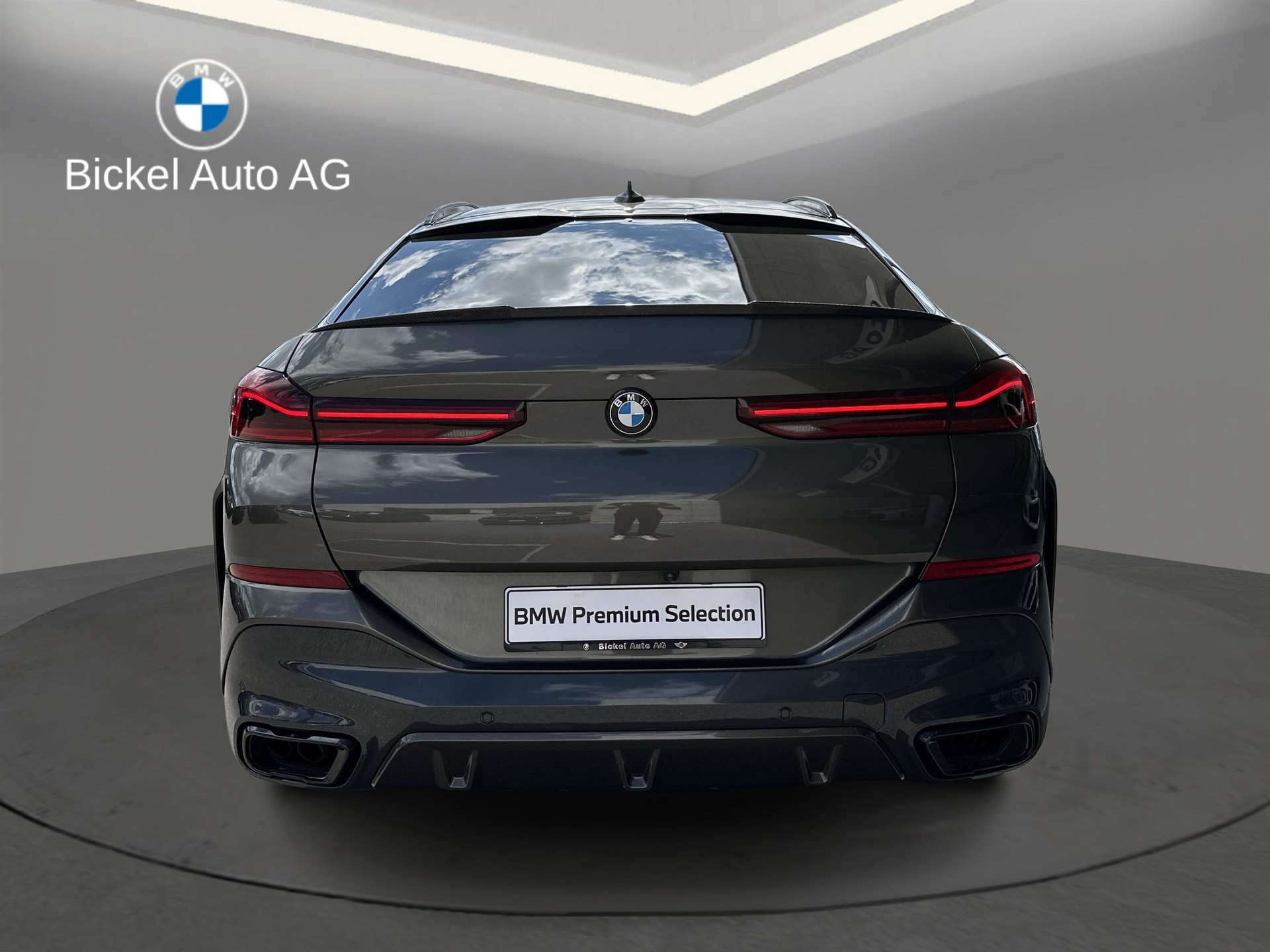 BMW X6 M50i-image-4
