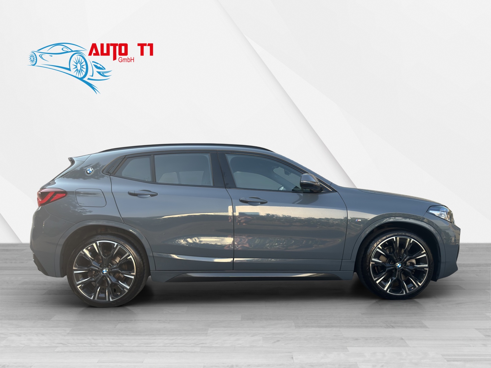 BMW X2 xDrive 20d M Sport Steptronic-image-6